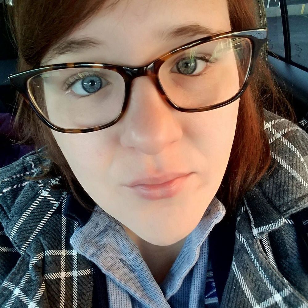 Meet your Posher, Elisabeth
